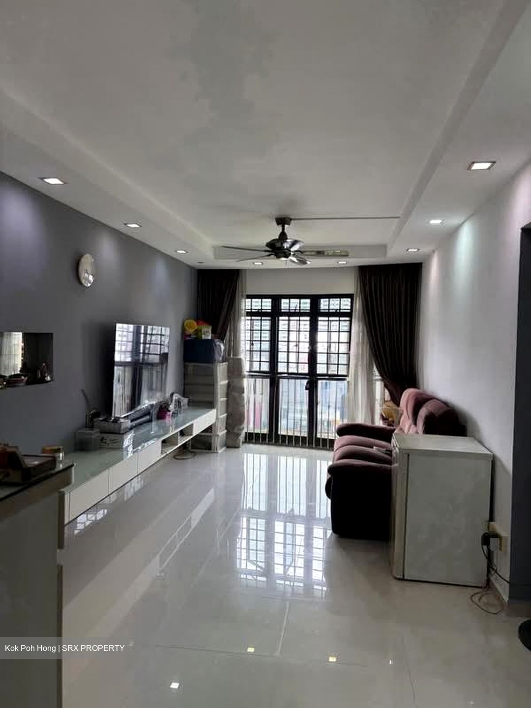Blk 181 Yung Sheng Road (Jurong West), HDB 5 Rooms #576096861